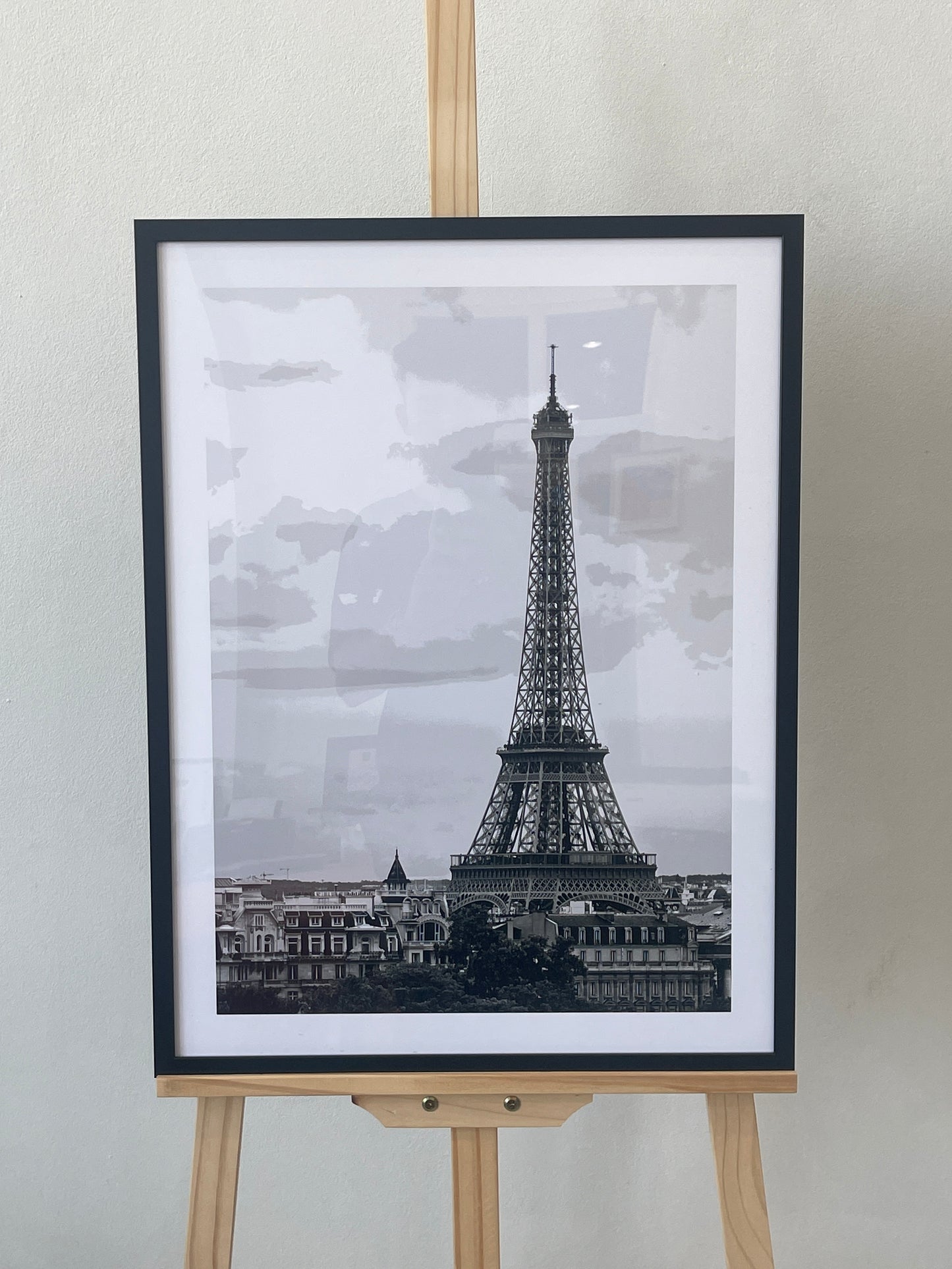 Lost in Paris