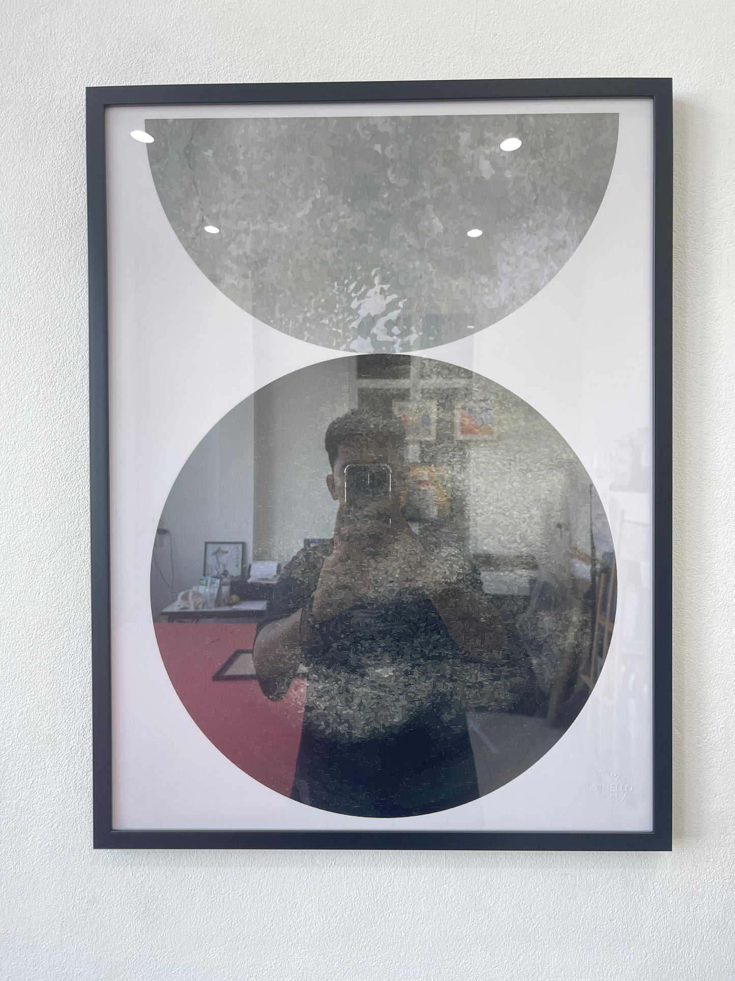 Black and White Series