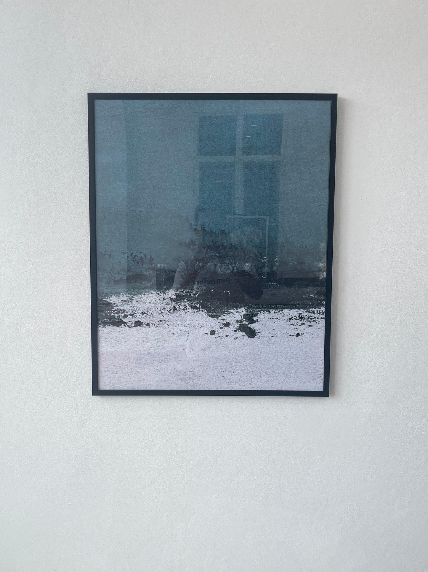 Winter landscape II