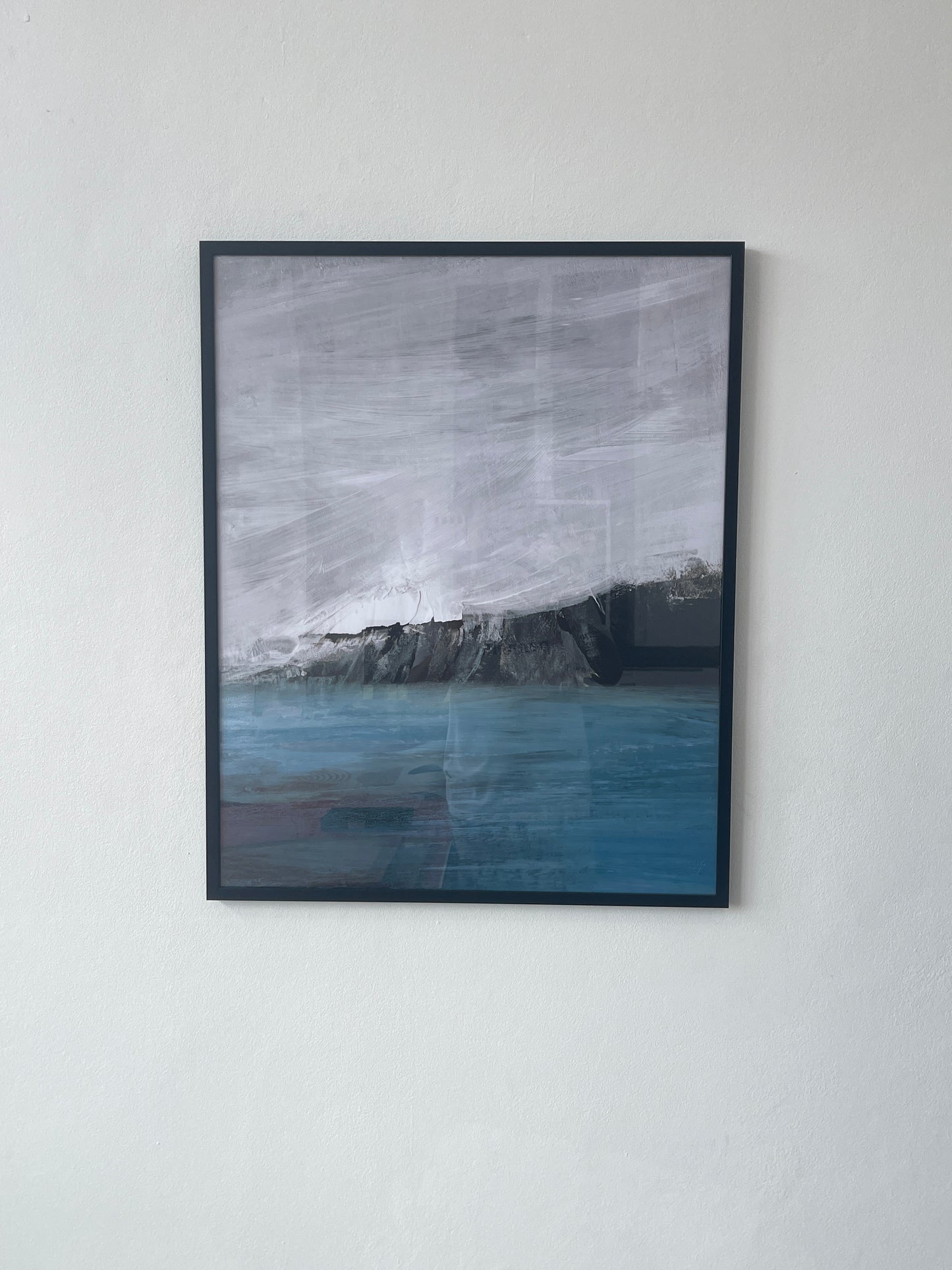 Winter landscape