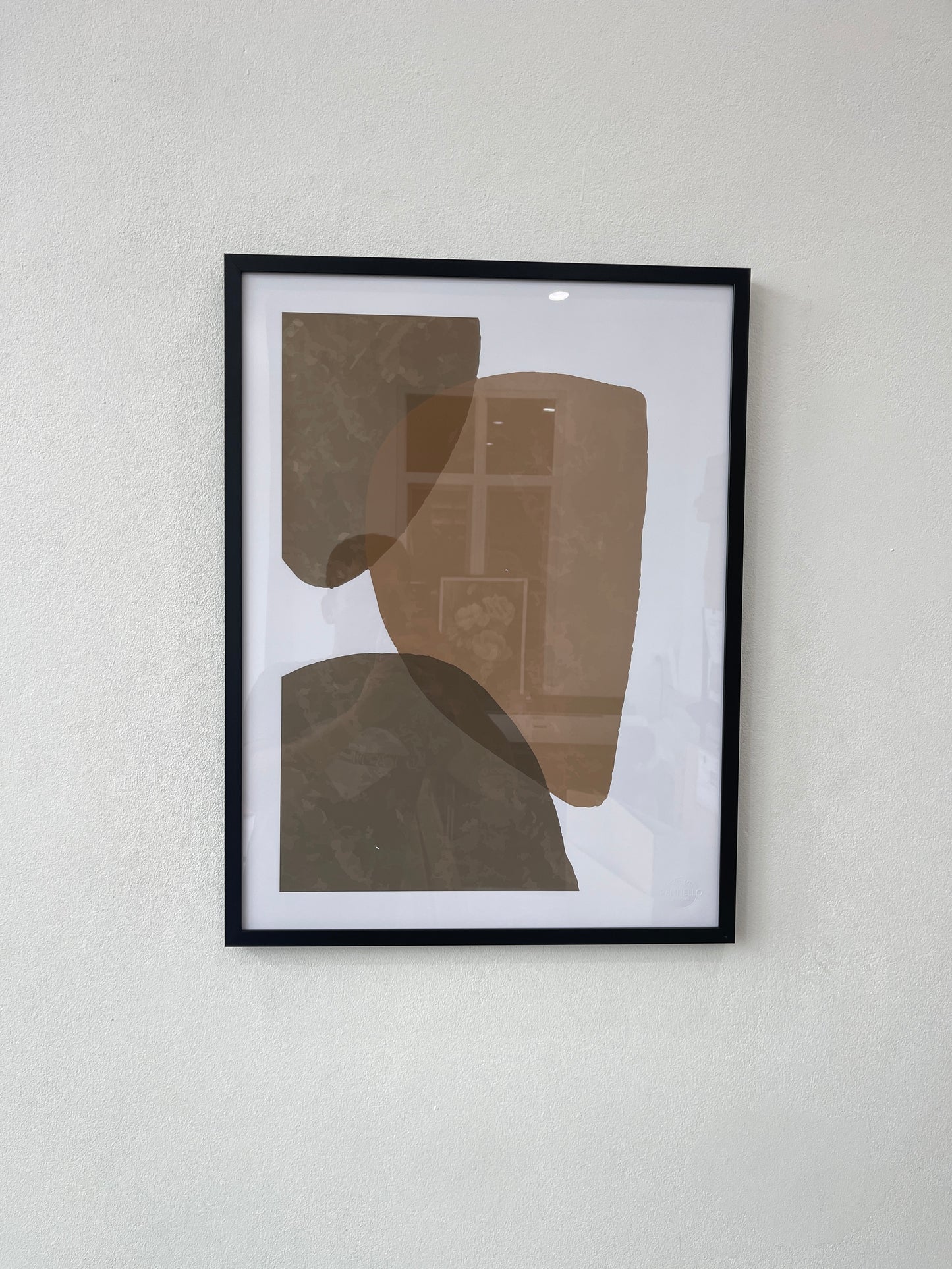 shapes II