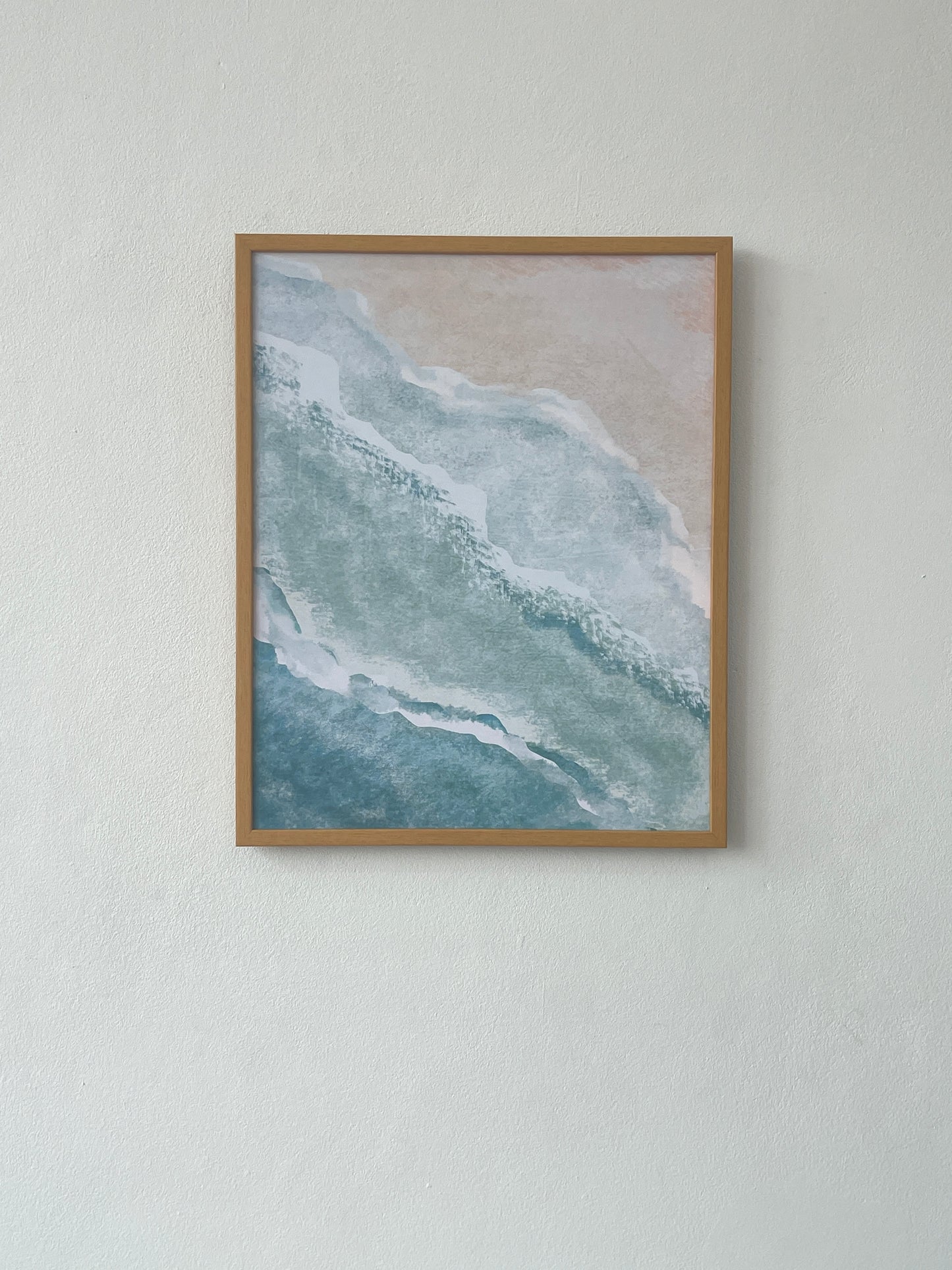 Boho Sea Beach
