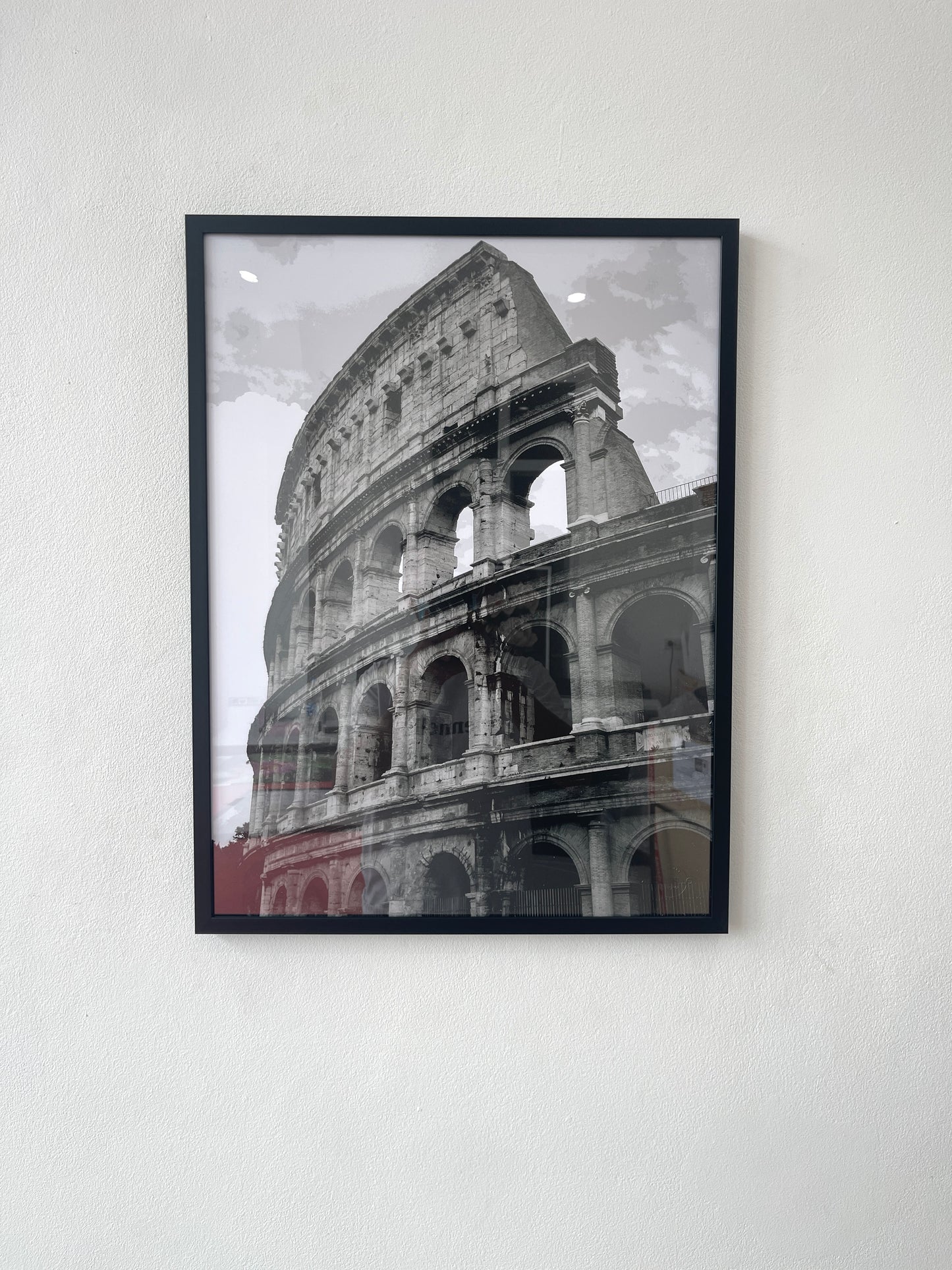 The Colosseum