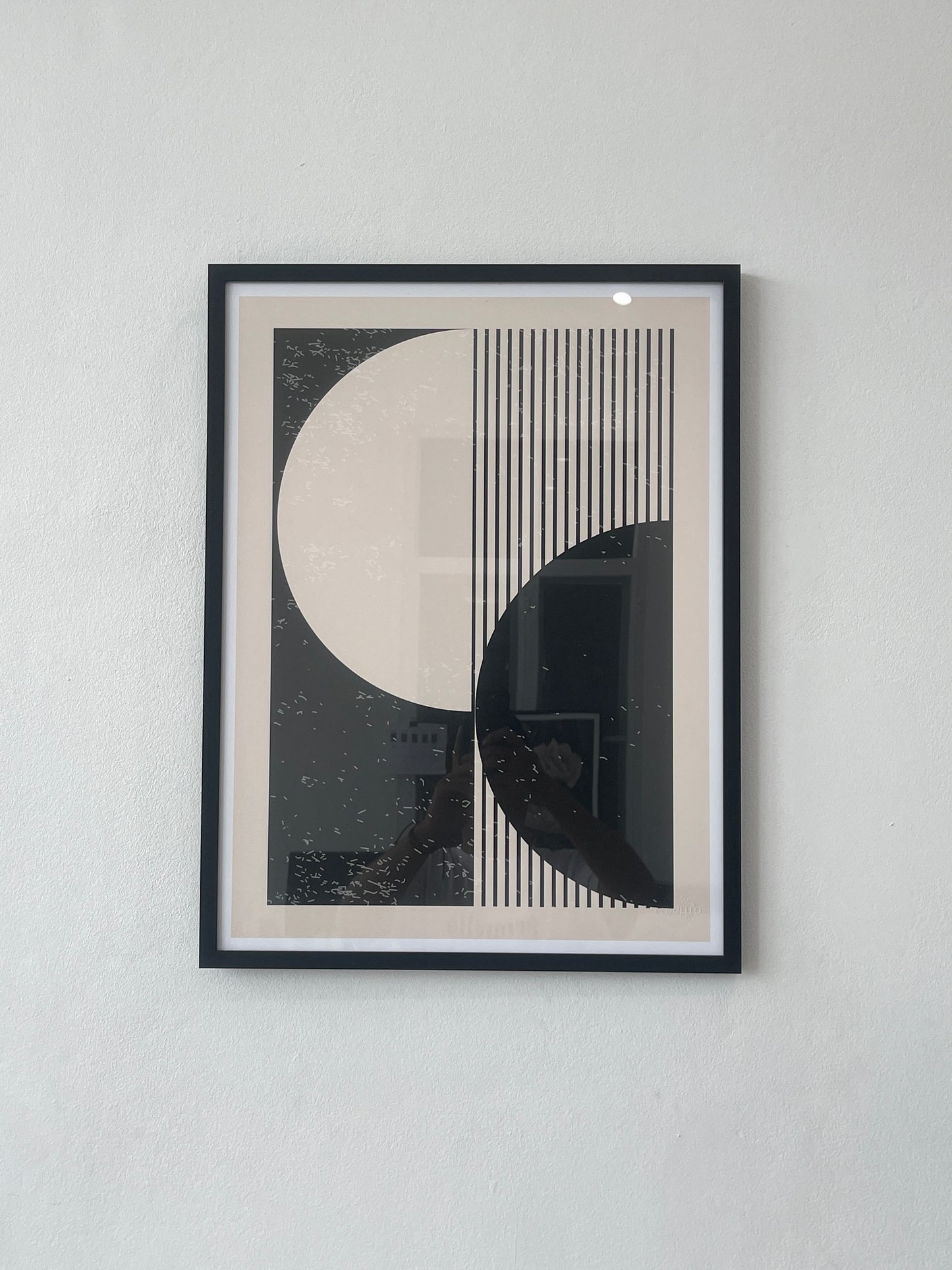 20s geometric