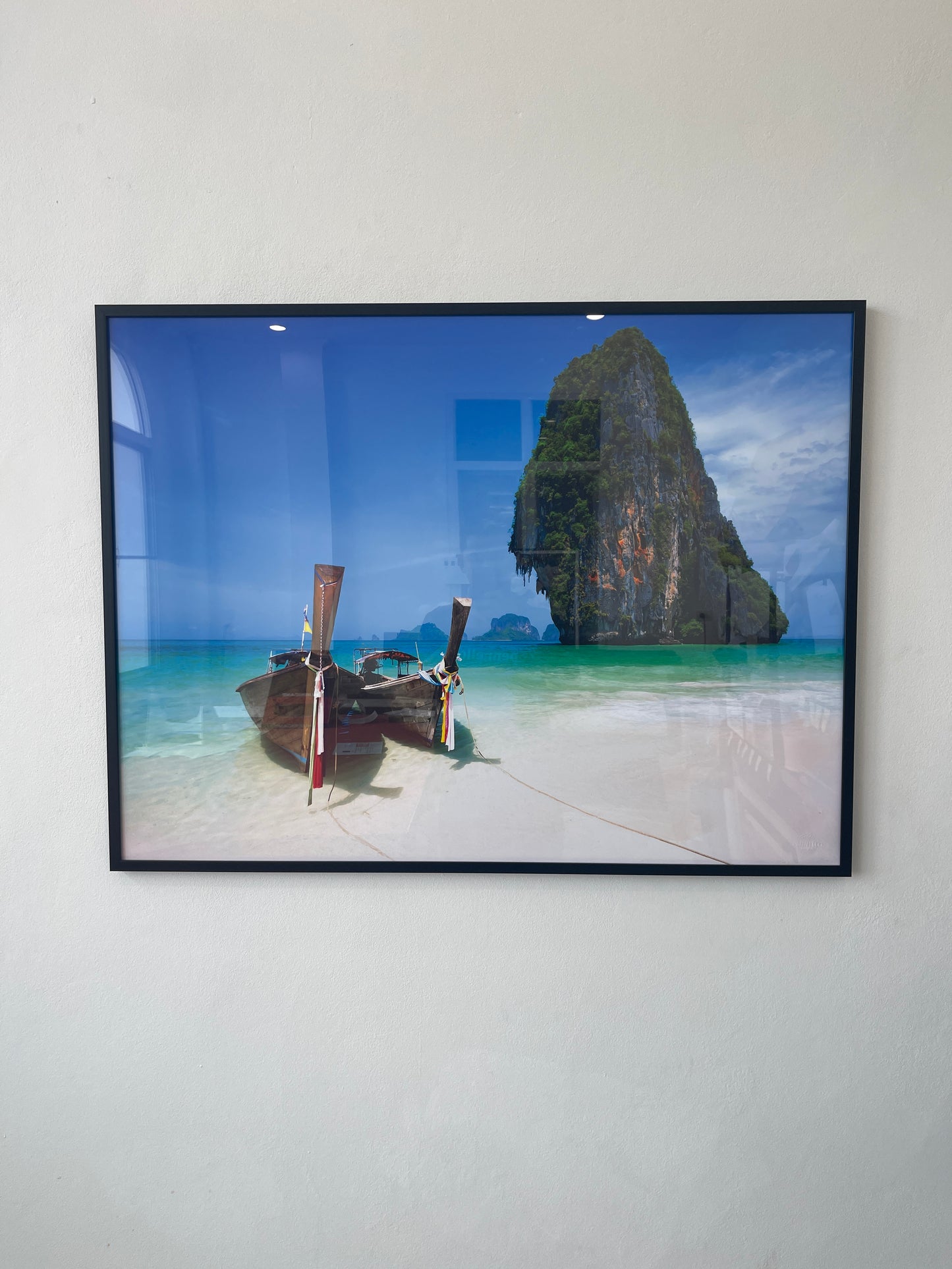 Rairay beach, Krabi Thailand