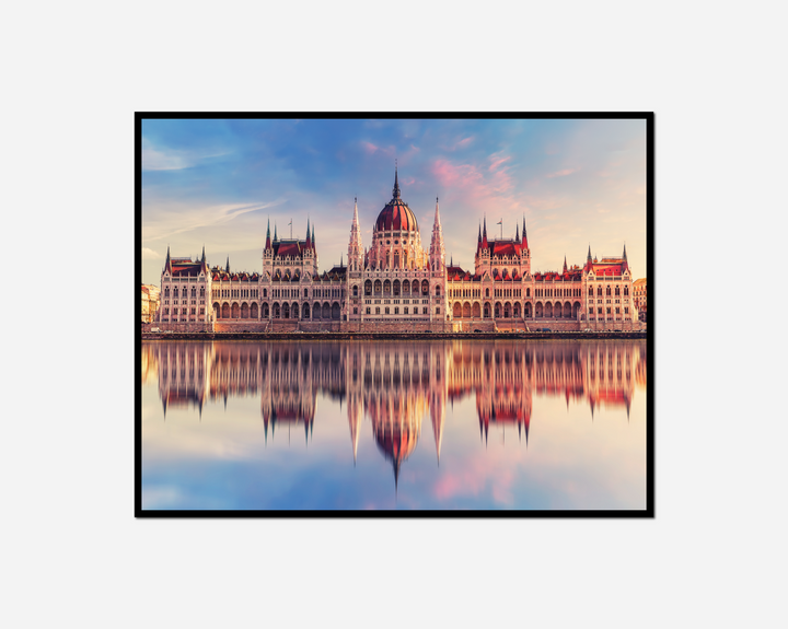 building clock tower