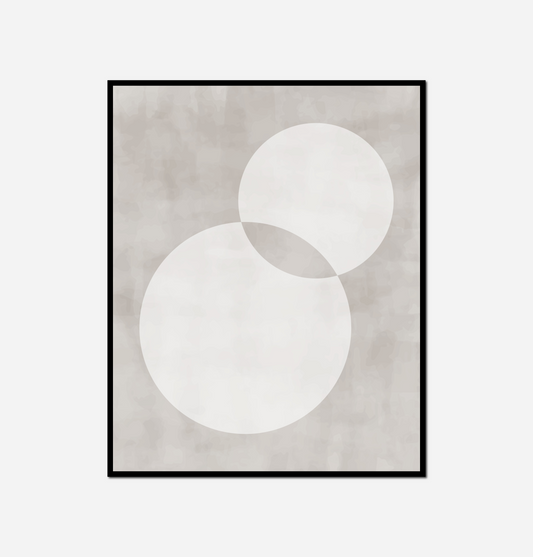 two circles