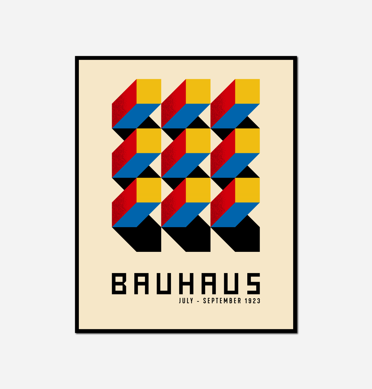 logo colorful design