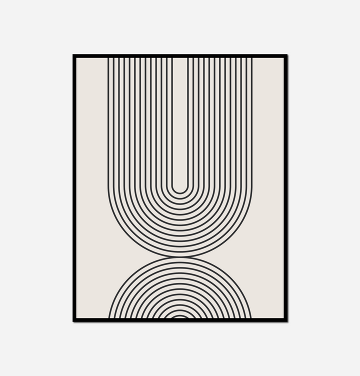 black white black white