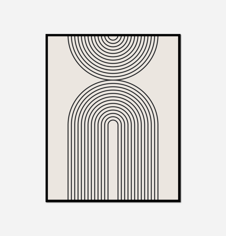 black white black white