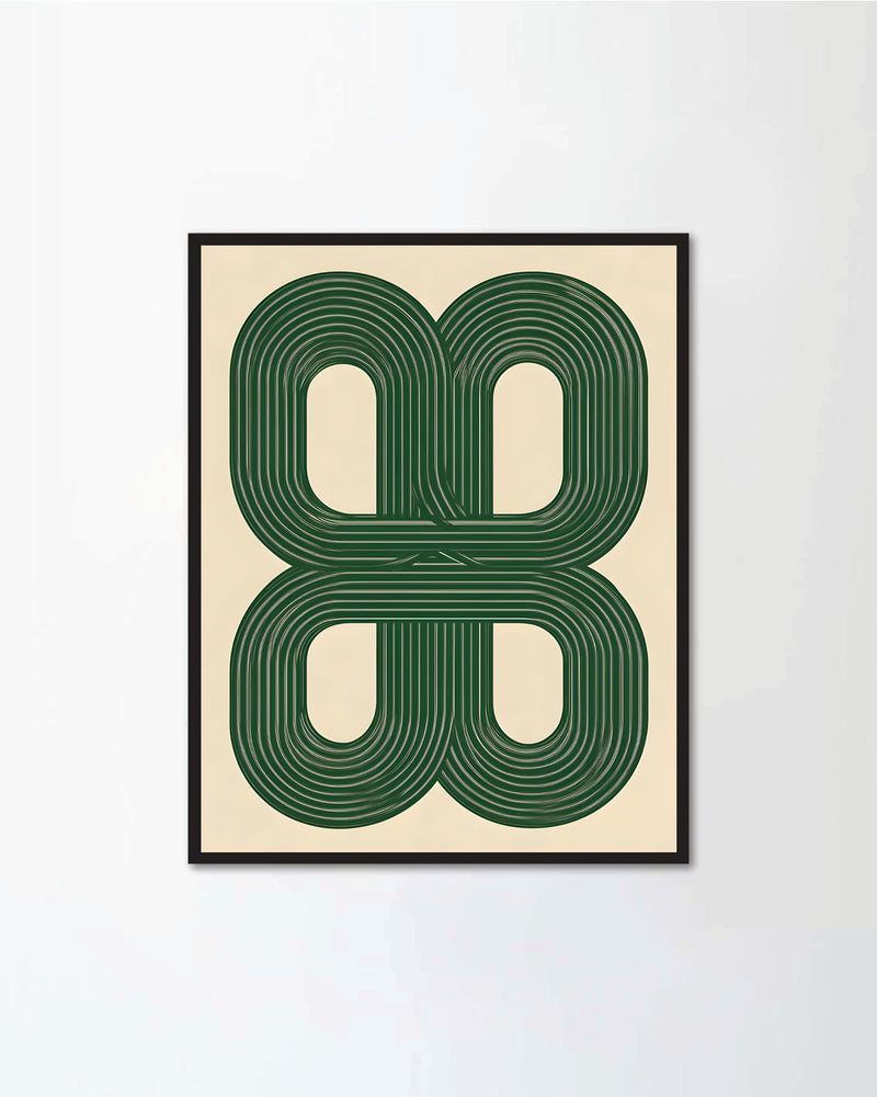 Green Geometry