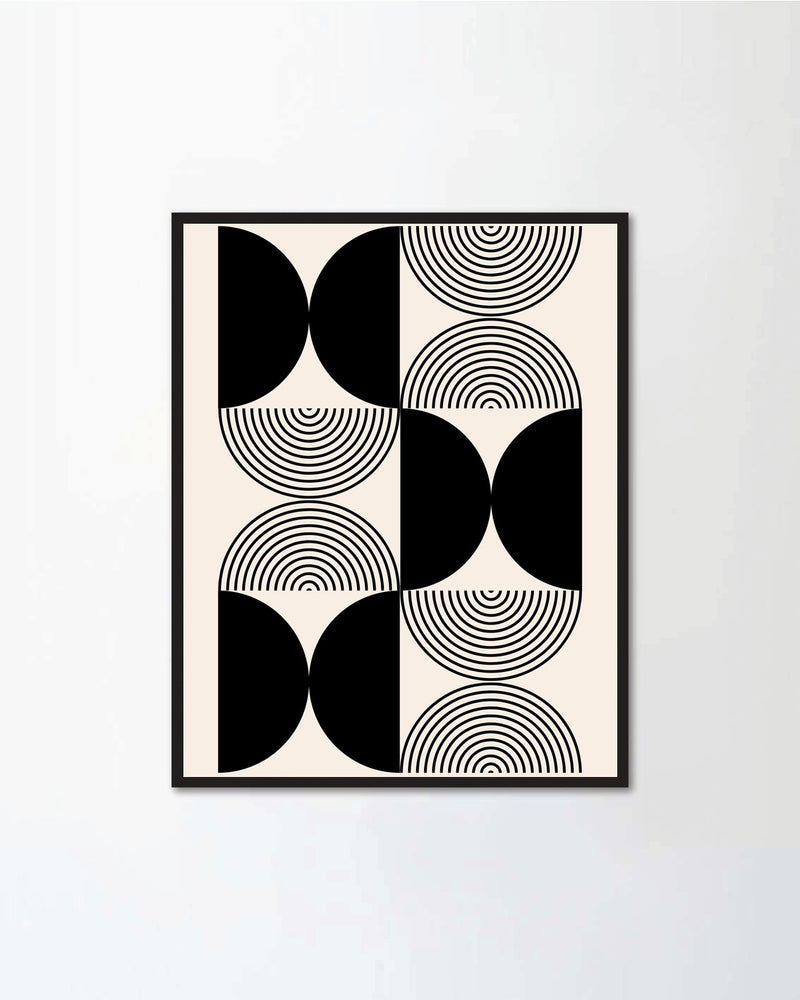 Geometric Code