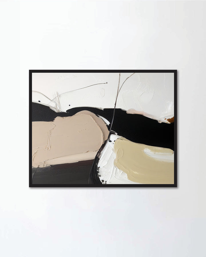 Brown Painting