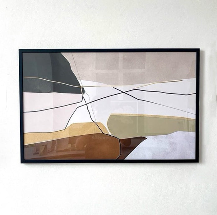 Abstact Modern