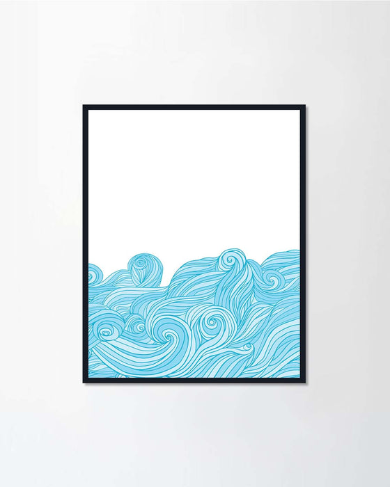 Sea