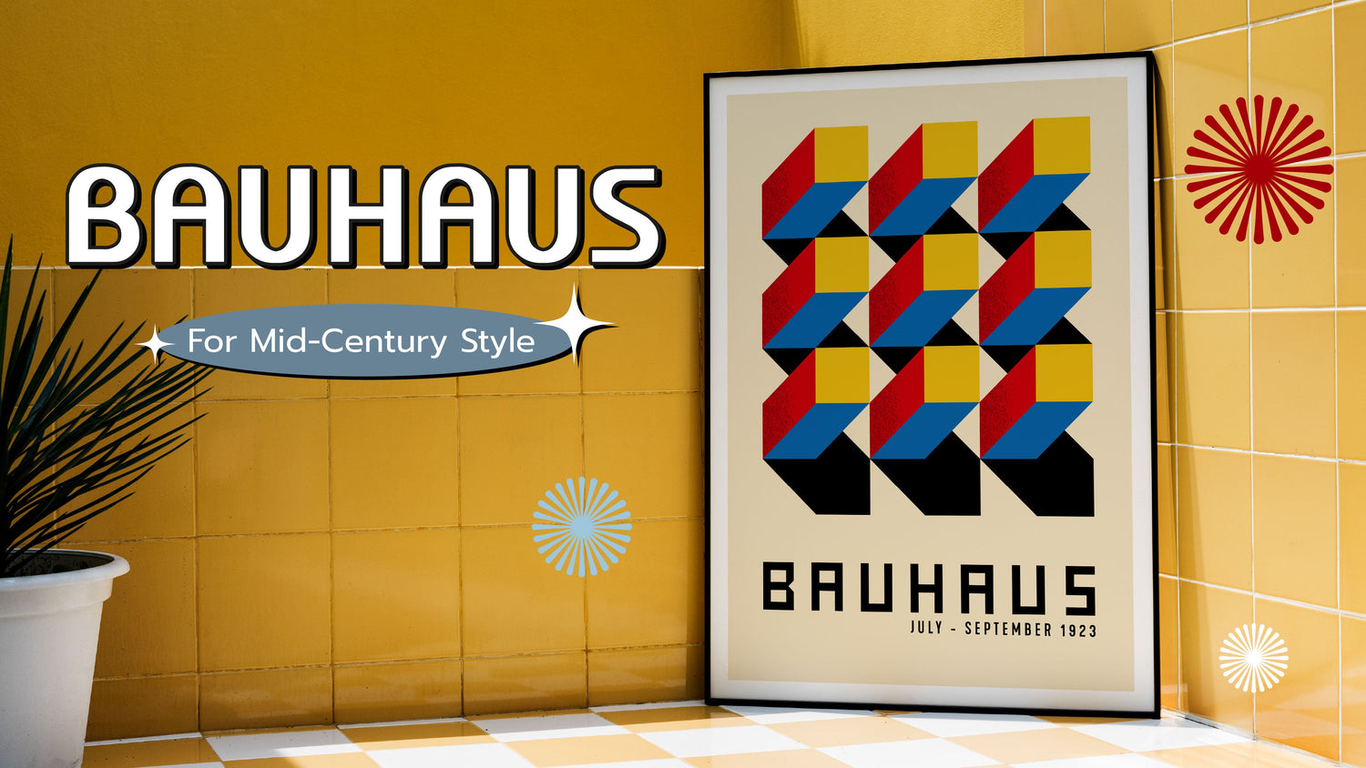Bauhaus