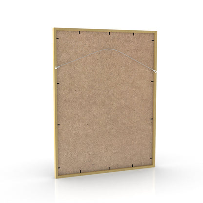 กรอบรูปสีทอง