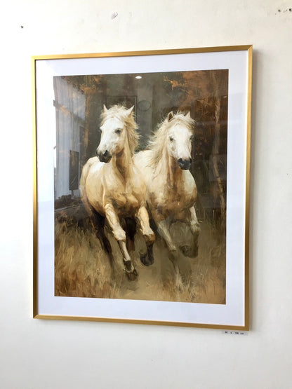 Horse Two