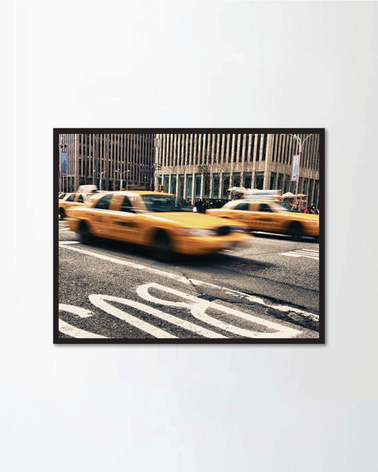 a city street