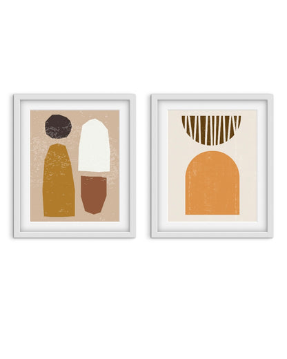 Rust Harmony (2 ภาพ)