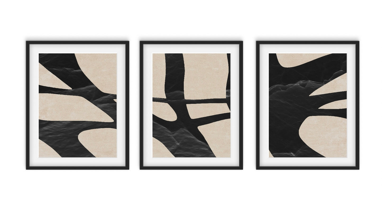 Wings of Calm (3 ภาพ)