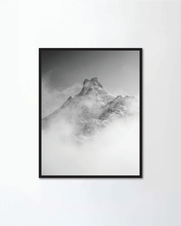 Mighty Mount Fishtail