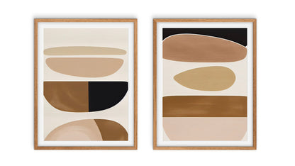 Warm Steps (2 ภาพ)