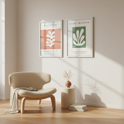 Botanical Labels (2 ภาพ)