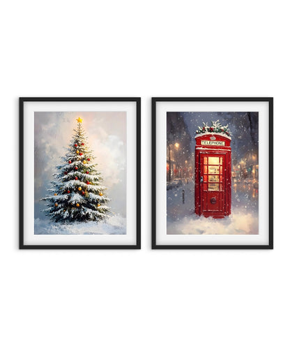 Festive Living Set (2 ภาพ)