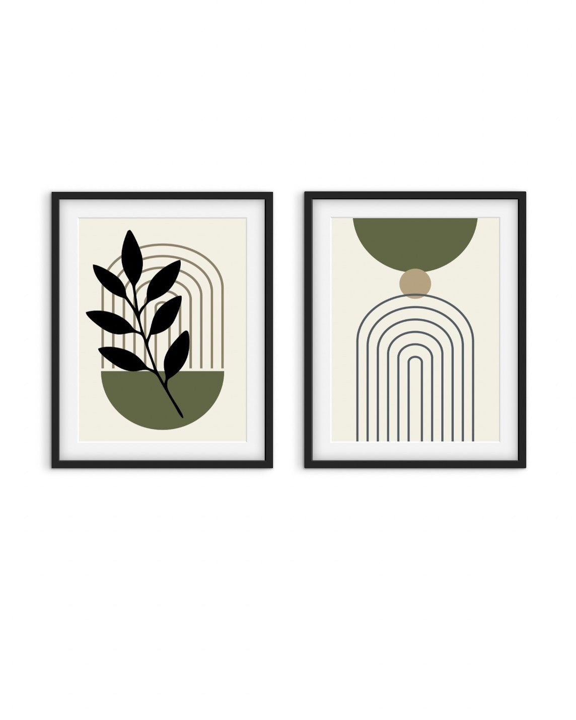 Dining Greens (2 ภาพ )