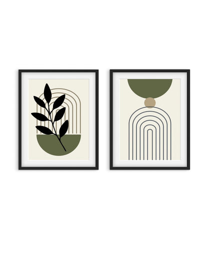 Dining Greens (2 ภาพ )