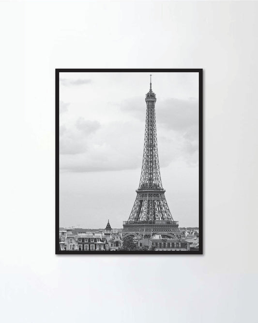 Eiffel Tower