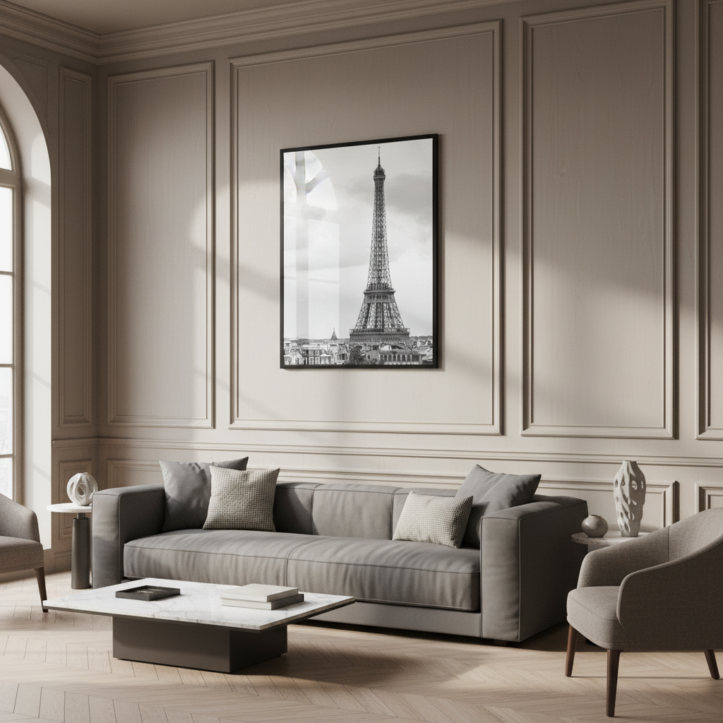 Eiffel Tower