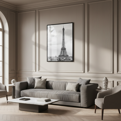 Eiffel Tower