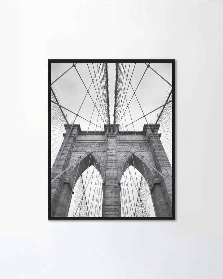 Brooklyn Bridge New York City