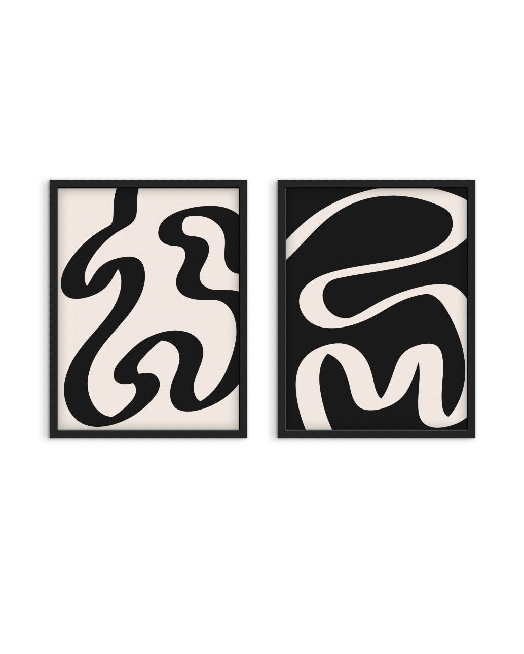 Abstract Labyrinth (2 ภาพ)