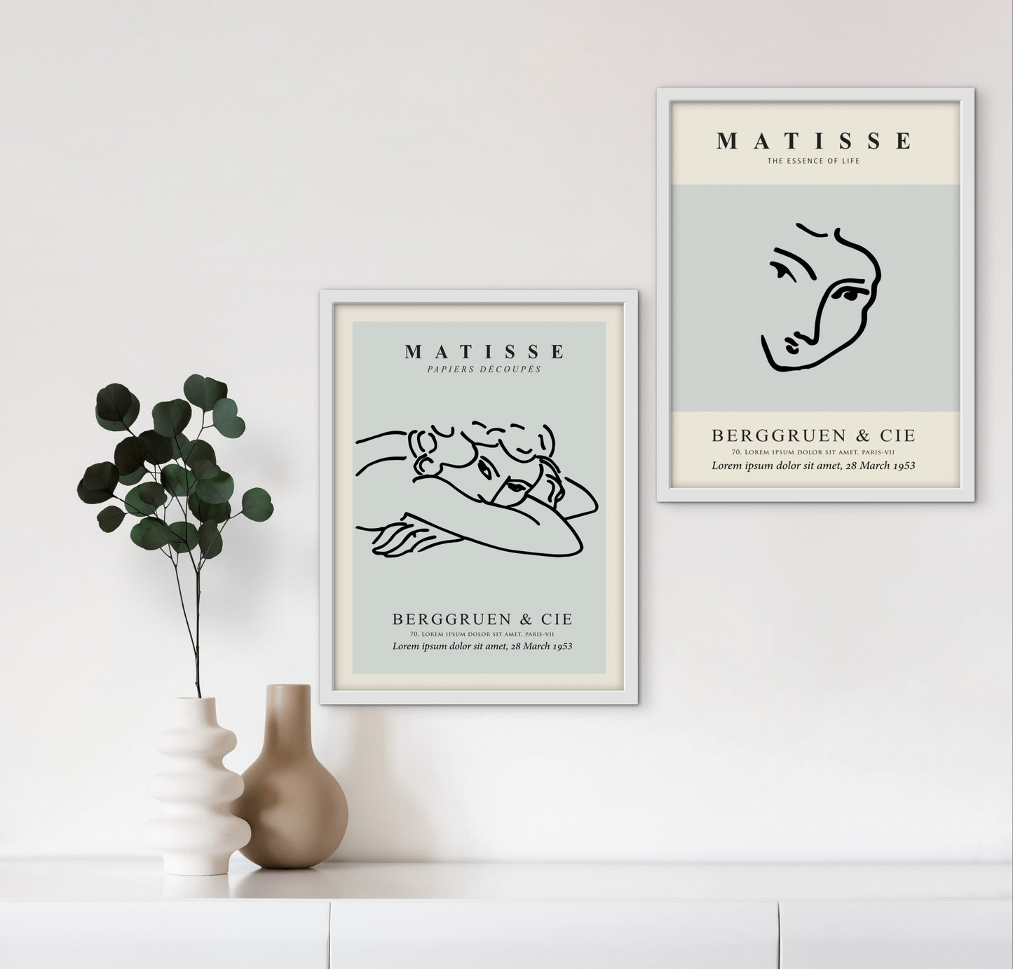 Mint Botanical (2 ภาพ)