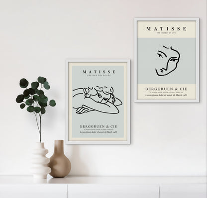 Mint Botanical (2 ภาพ)