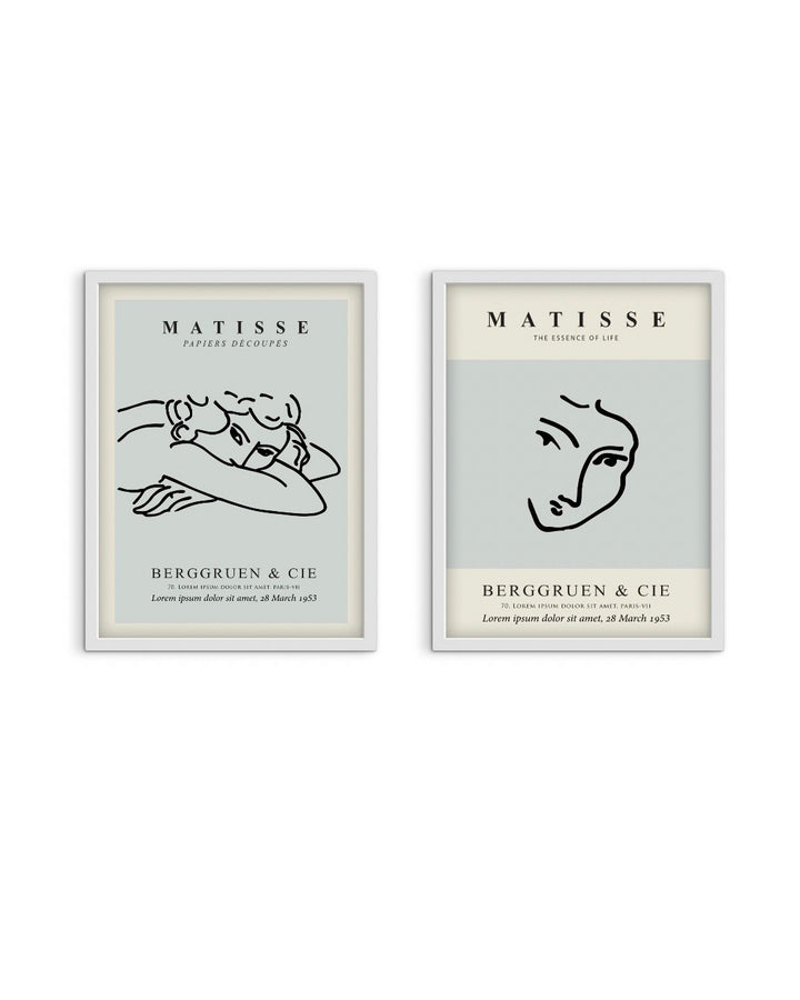 Mint Botanical (2 ภาพ)