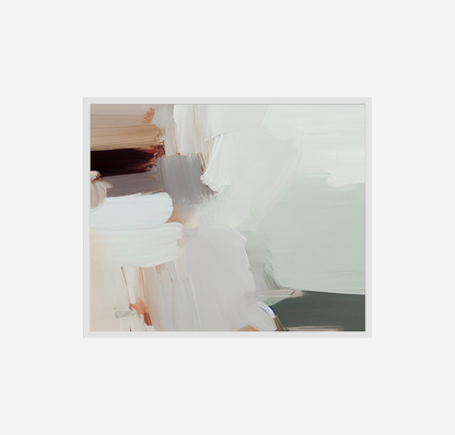 Tranquil Layers
