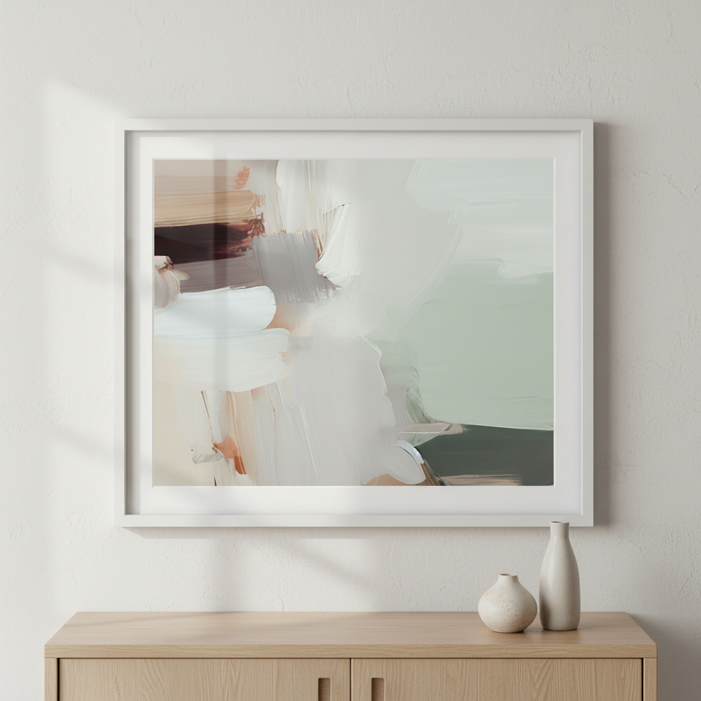 Tranquil Layers