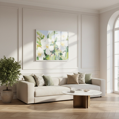 Spring Blossom Light
