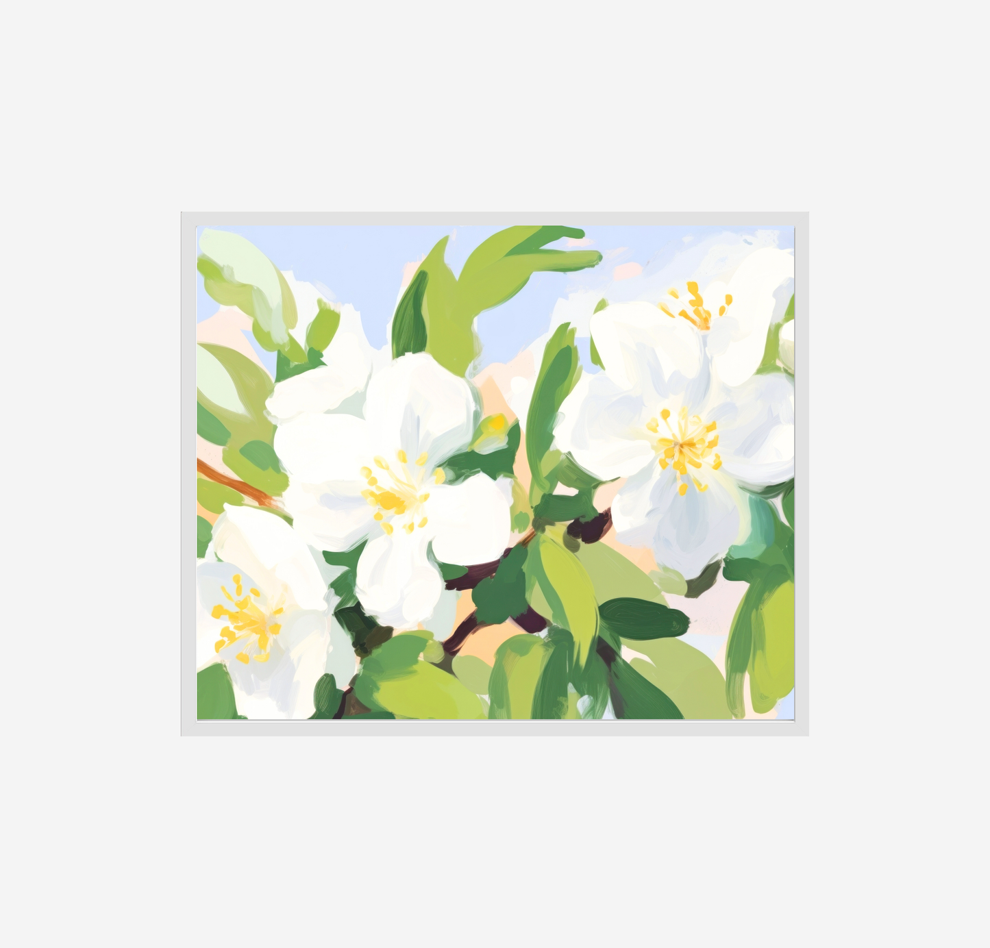 Spring Blossom Light