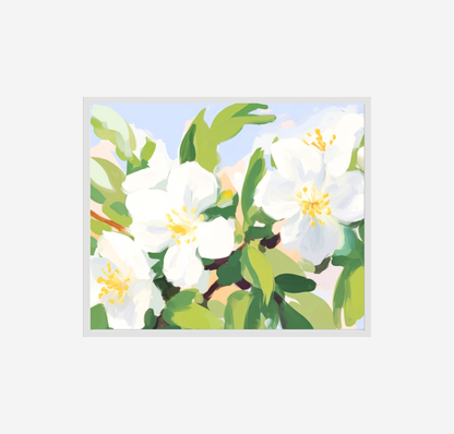 Spring Blossom Light