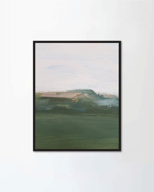 Modern Abstract Art Painting