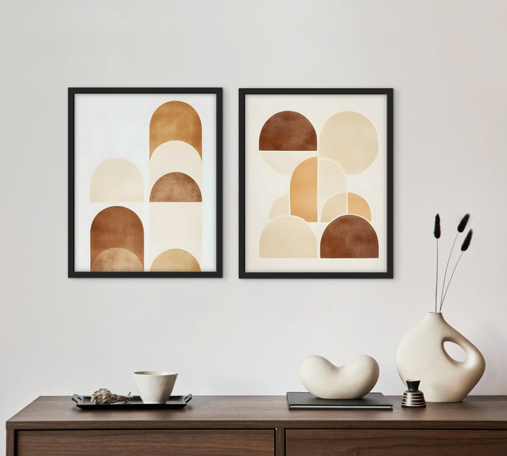 Warm Arches (2 ภาพ)