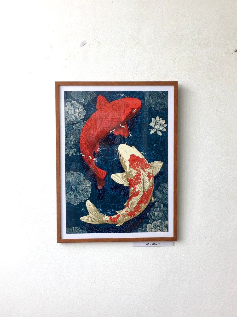Gold Fish