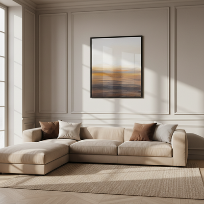 Abstract Art Painting