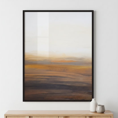 Abstract Art Painting