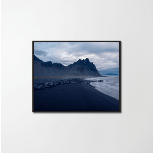 Vestrahorn